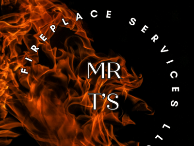 Mr.T's Fireplace Services LLC