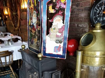 Mr.T's Fireplace Services LLC