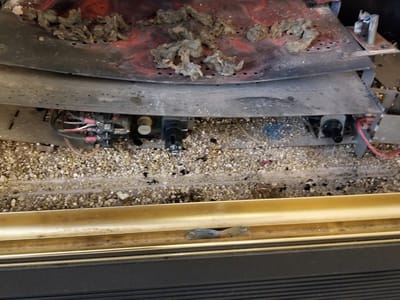 Mr.T's Fireplace Services LLC