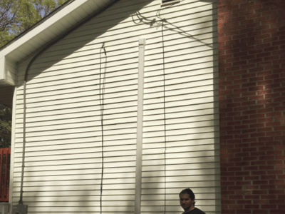 Mr Temps Heating air conditioning services