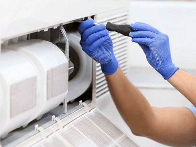 Mrs. Busy Bee Air Conditioning and Heating