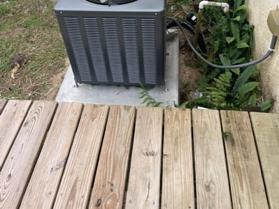 Mrs. Busy Bee Air Conditioning and Heating