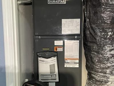 Mrs. Busy Bee Air Conditioning and Heating