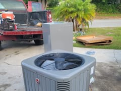 Mrs. Busy Bee Air Conditioning and Heating
