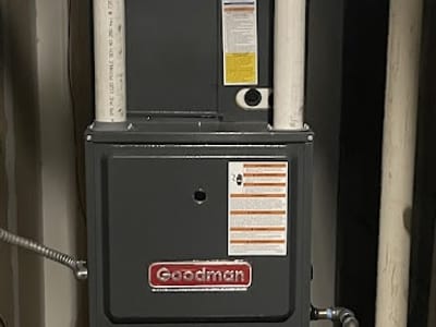 MRT HVAC Contracting