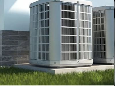 MRT HVAC Contracting