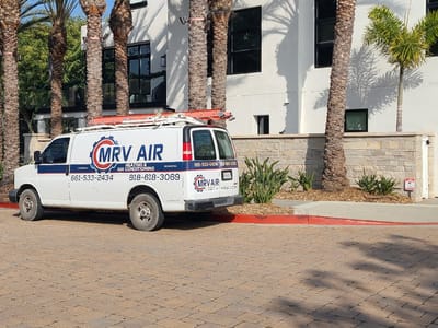 MRV AIR