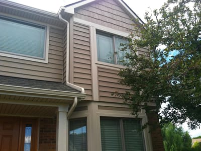 Ms. Green Construction