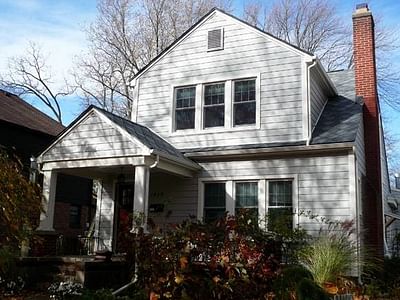 Ms. Green Construction