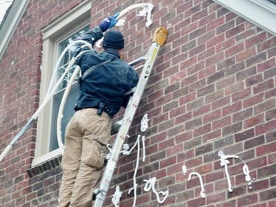 Ms. Green Construction