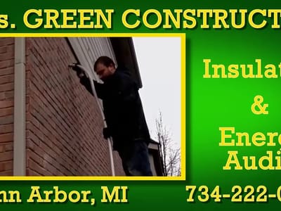 Ms. Green Construction