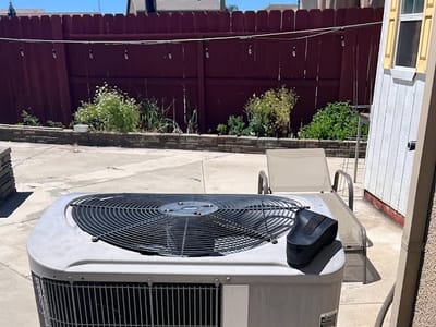 MS Heating & Air Conditioning | HVAC Contractor Stockton CA