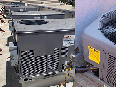 MS Heating & Air Conditioning | HVAC Contractor Stockton CA