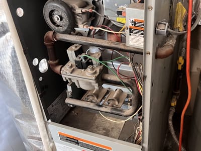 MS Heating & Air Conditioning | HVAC Contractor Stockton CA