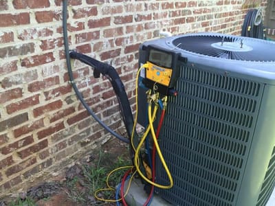MS Heating & Air Conditioning | HVAC Contractor Stockton CA