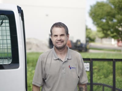 MSCO - Mechanical Service Company