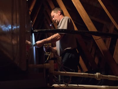 MSCO - Mechanical Service Company