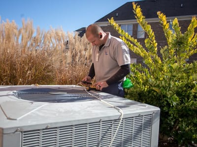 MSCO - Mechanical Service Company