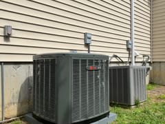 MSD Heating & Cooling, Inc