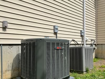 MSD Heating & Cooling, Inc