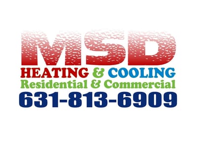 MSD Heating & Cooling, Inc