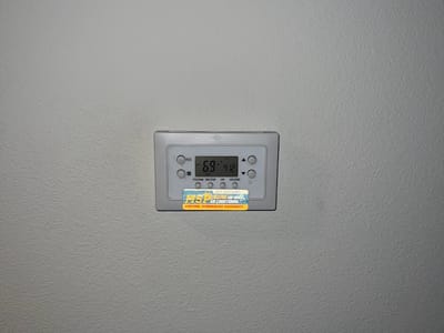 MSP HEATING AND AIR