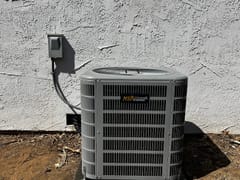 MSP HEATING AND AIR