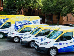 MSP Plumbing Heating Air