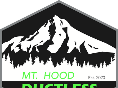 Mt. Hood Ductless