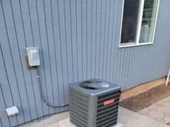Mt. Hood Heating Cooling & Refrigeration