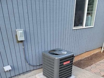 Mt. Hood Heating Cooling & Refrigeration