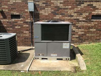 Mt Juliet Air Care Inc.