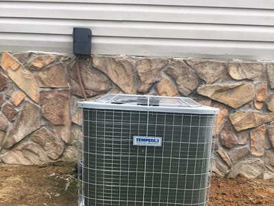 Mt Juliet Air Care Inc.