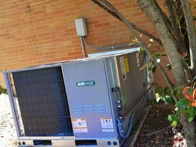 Mt Juliet Air Care Inc.