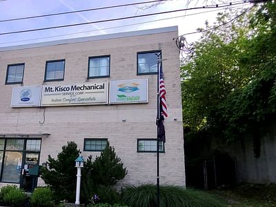 Mt Kisco Mechanical Service Corporation