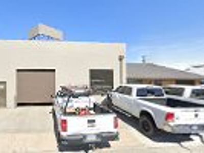 Mt Rose Heating & Air Conditioning