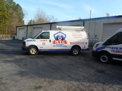 MTC Heating & Air Conditioning