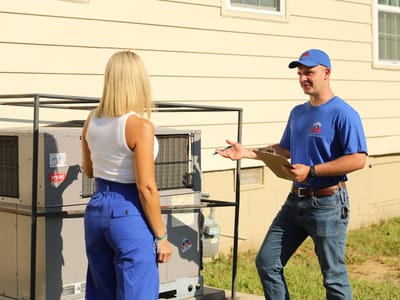 MTC Heating & Air Conditioning