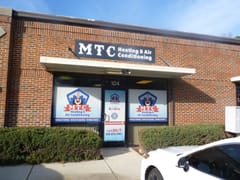 MTC Heating & Air Conditioning