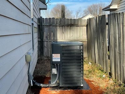 MTC Heating & Air Conditioning