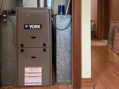 MTL Heating & Cooling, LLC