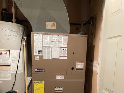 MTL Heating & Cooling, LLC