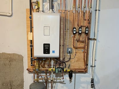 MTL Heating & Cooling, LLC