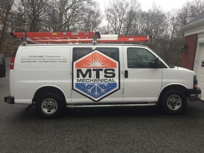 MTS Mechanical LLC