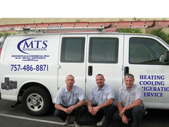 MTS Refrigeration