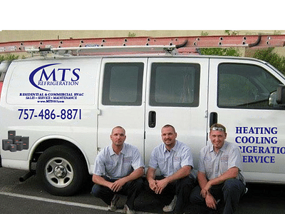 MTS Refrigeration