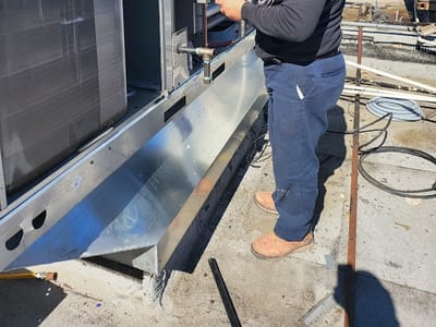 MTY Air Conditioning And Heating