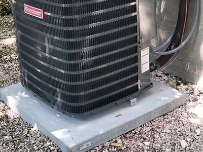 MTY Air Conditioning And Heating