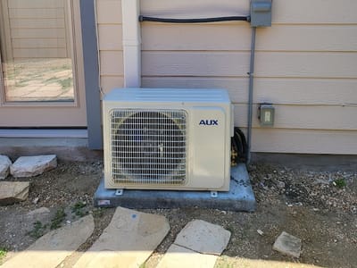 MTY Air Conditioning And Heating