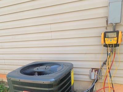 MTZ Heating and Air Conditioning